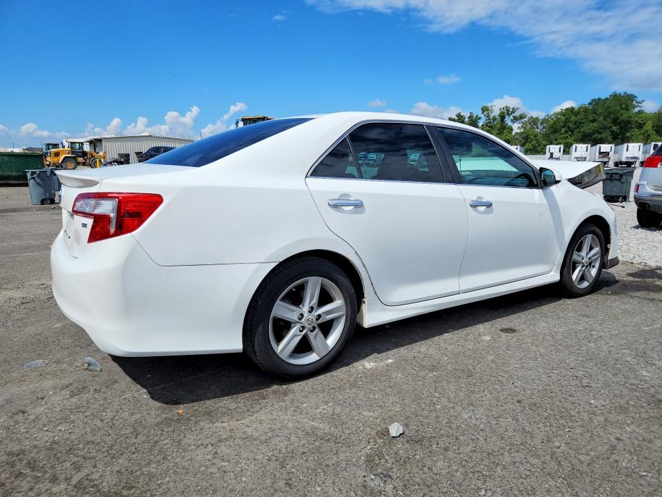 Aukcja sprzedaży 2012 Toyota Camry, vin: 4T1BF1FK2CU560195, numer aukcji: 57360116
