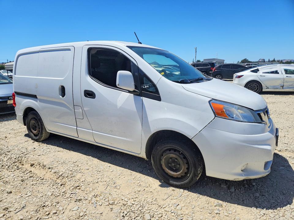 Aukcja sprzedaży 2017 Nissan Nv200, vin: 3N6CM0KN6HK712430, numer aukcji: 56976406