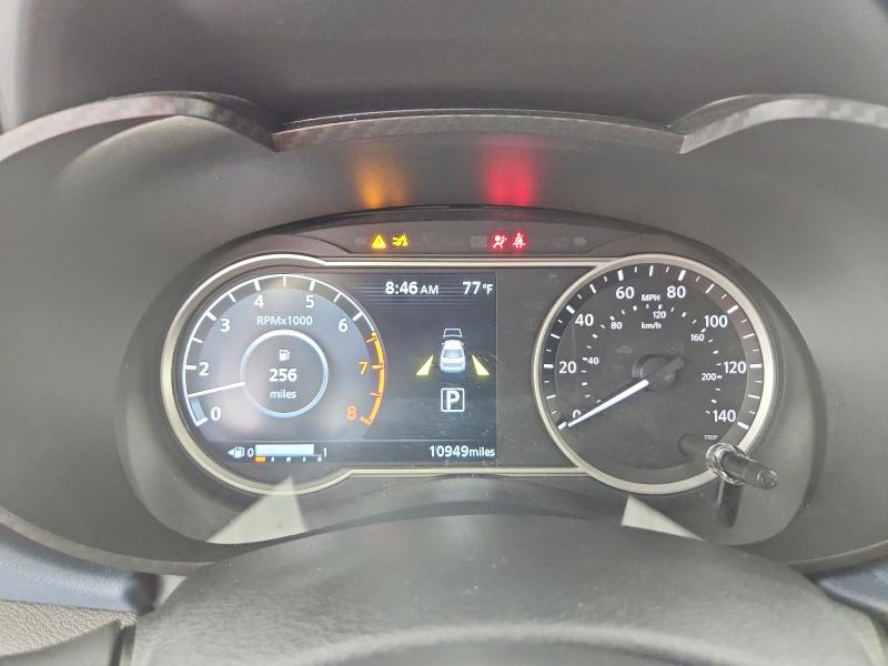 Продаж на аукціоні авто 2025 Nissan Versa, vin: 3N1CN8EV3SL879939, номер лоту: 56805966