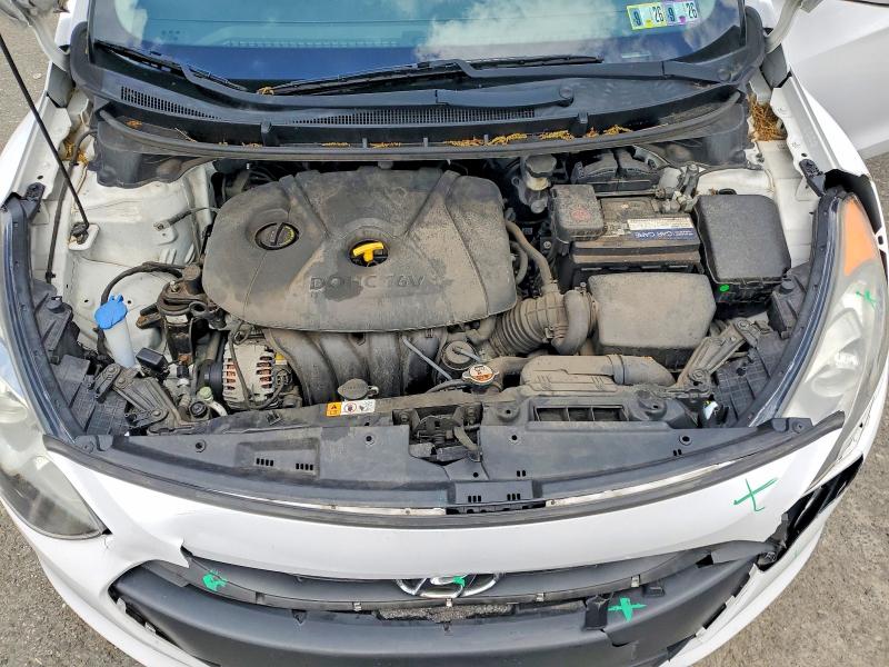 Продаж на аукціоні авто 2013 Hyundai Elantra Gt, vin: KMHD35LE4DU129625, номер лоту: 56600946