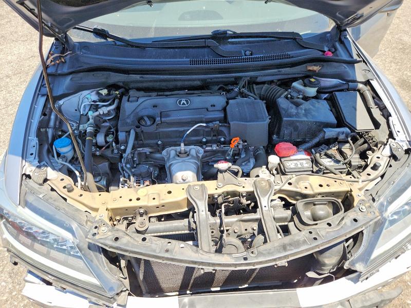 57241046 :رقم المزاد ، 19UDE2F37HA011732 vin ، 2017 Acura Ilx مزاد بيع