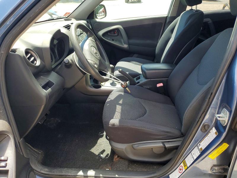 Продаж на аукціоні авто 2009 Toyota Rav4, vin: JTMBF32V69D006490, номер лоту: 57720716