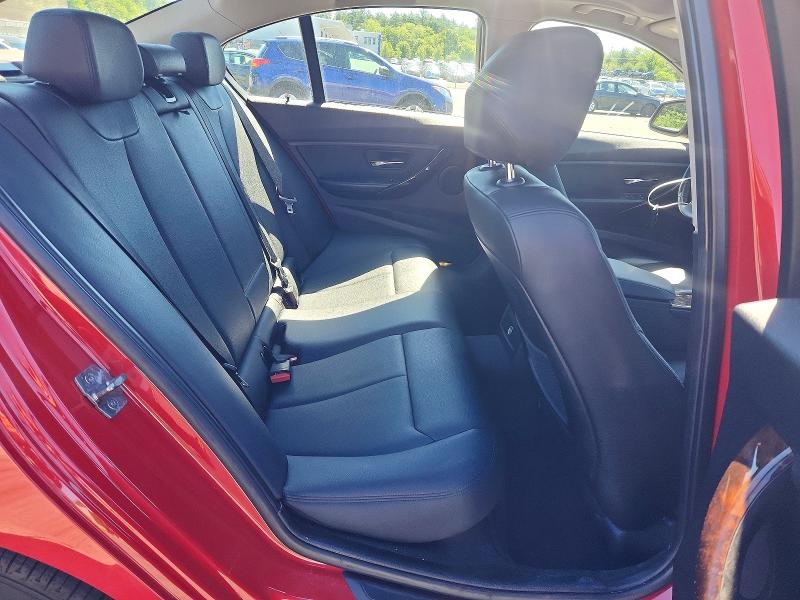 Продажа на аукционе авто 2013 Bmw 328, vin: WBA3B5C5XDF594740, номер лота: 55038676
