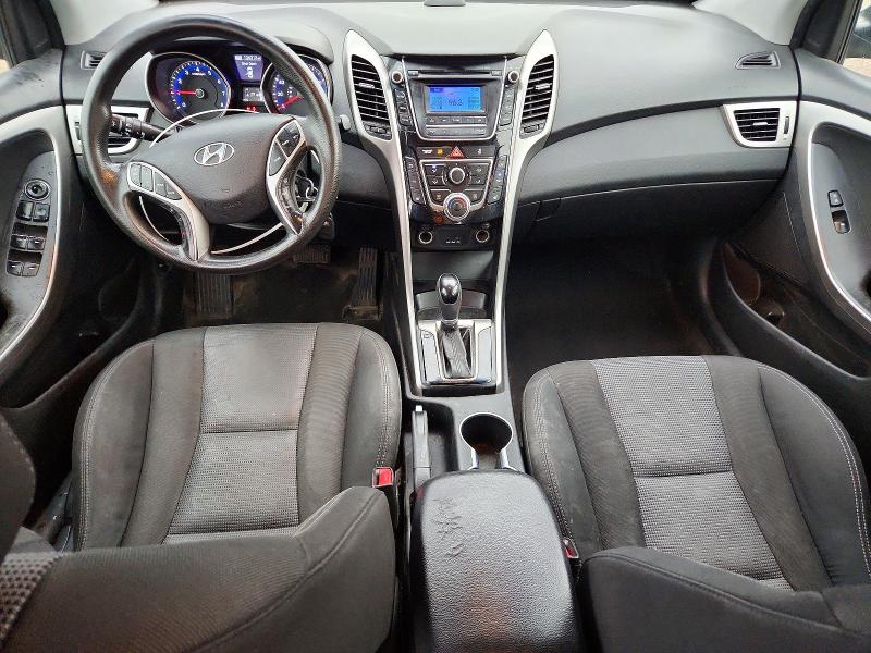 Продажа на аукционе авто 2013 Hyundai Elantra Gt, vin: KMHD35LE7DU129652, номер лота: 57697876