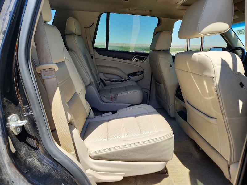56983606 :رقم المزاد ، 1GKS1CKJ4JR326074 vin ، 2018 Gmc Yukon مزاد بيع