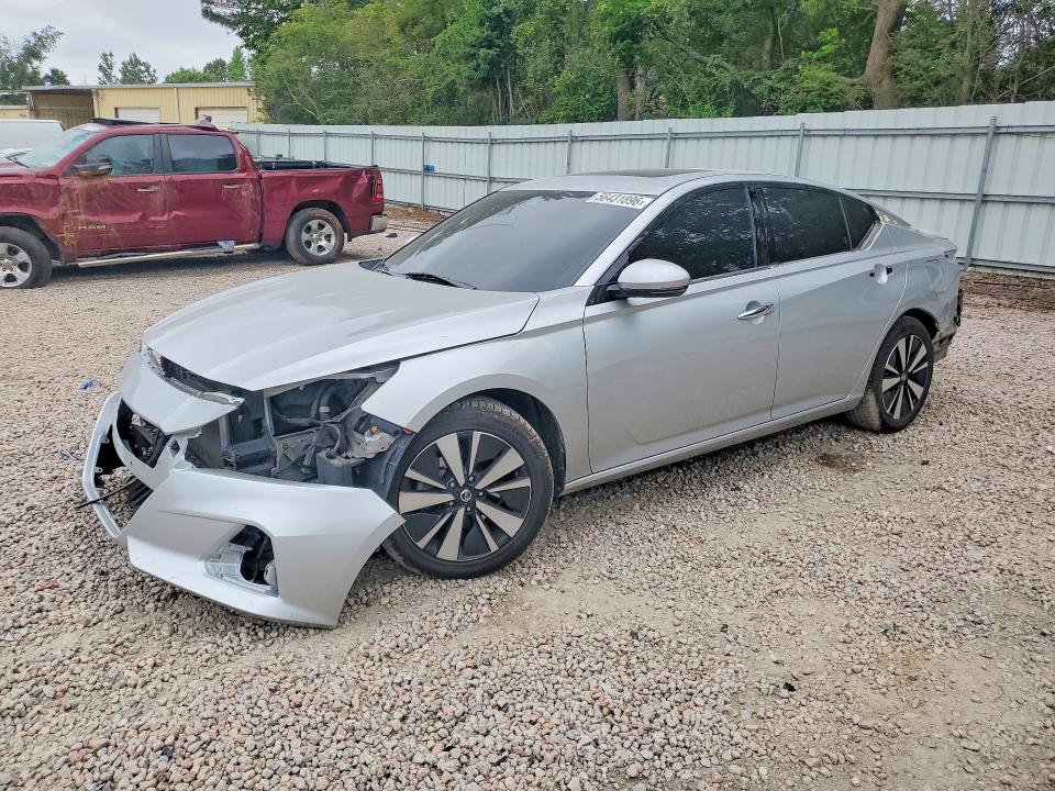 56431896 :رقم المزاد ، 1N4BL4EV5LC135897 vin ، 2020 Nissan Altima مزاد بيع