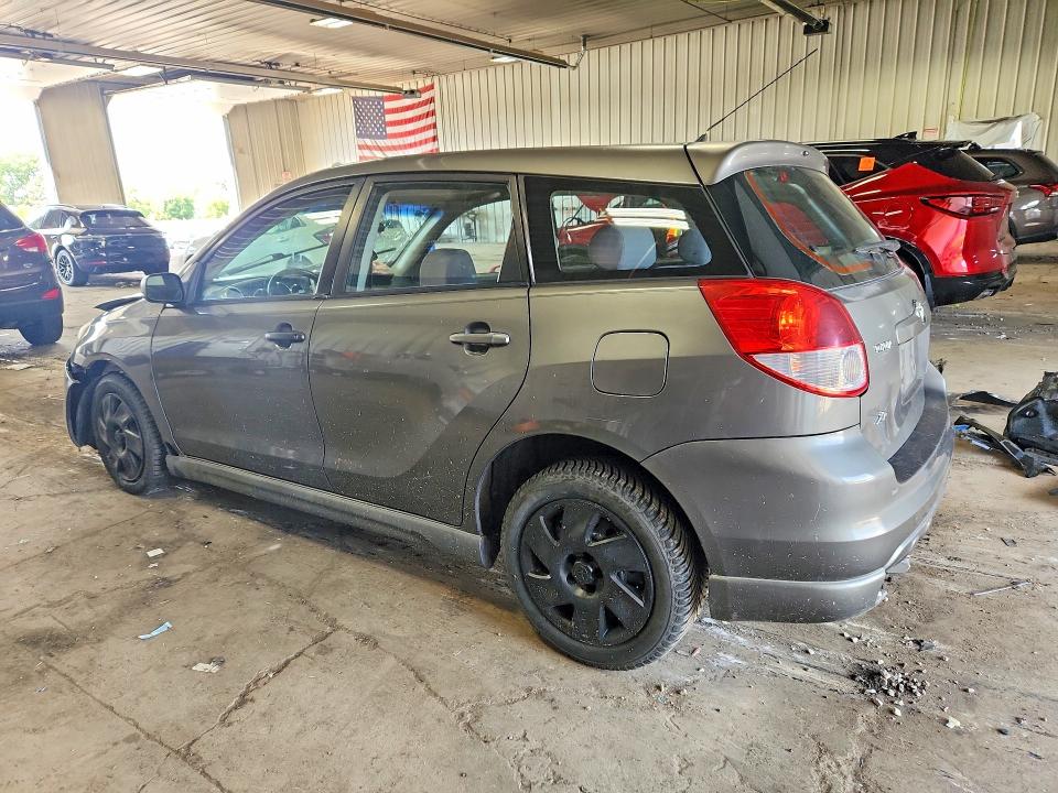 Продажа на аукционе авто 2004 Toyota Corolla Matrix, vin: 2T1KR32E24C170168, номер лота: 56721106