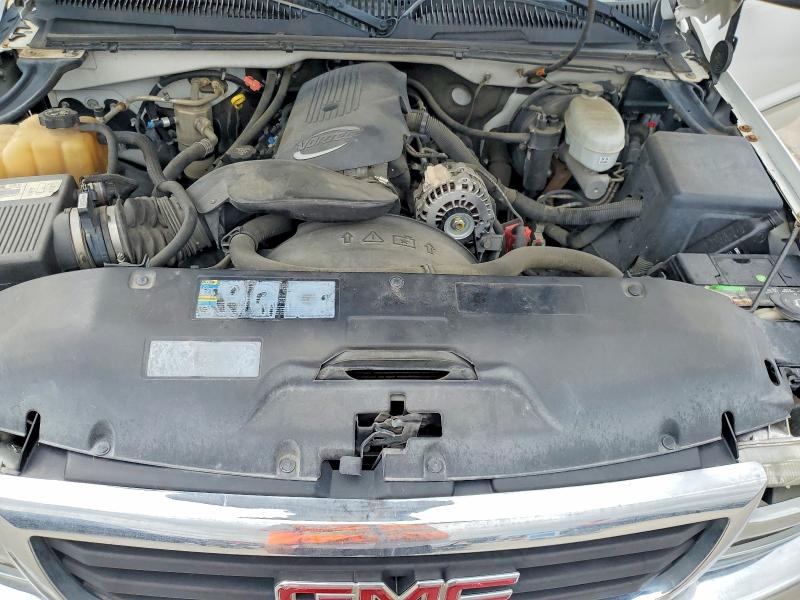 Aukcja sprzedaży 2004 Gmc New Sierra, vin: 2GTEC19T841203342, numer aukcji: 56674296