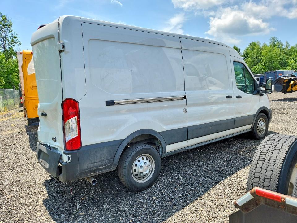 Aukcja sprzedaży 2025 Ford Transit, vin: 1FTBF8C85SKA32179, numer aukcji: 50808076