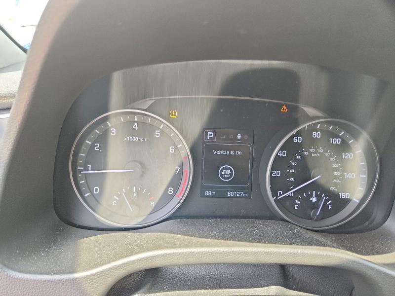 Aukcja sprzedaży 2018 Hyundai Elantra, vin: 5NPD84LF0JH254930, numer aukcji: 56808756