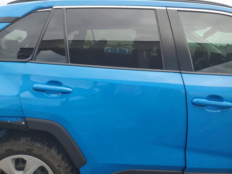 Продаж на аукціоні авто 2019 Toyota Rav4, vin: 2T3H1RFV5KW036773, номер лоту: 56045356