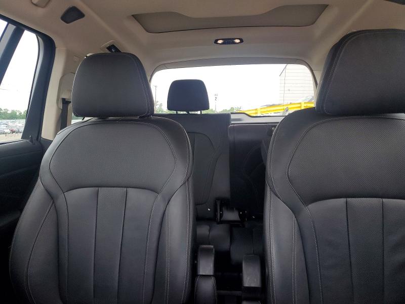 Продаж на аукціоні авто 2020 Bmw X7, vin: 5UXCW2C01L9C50917, номер лоту: 58094376