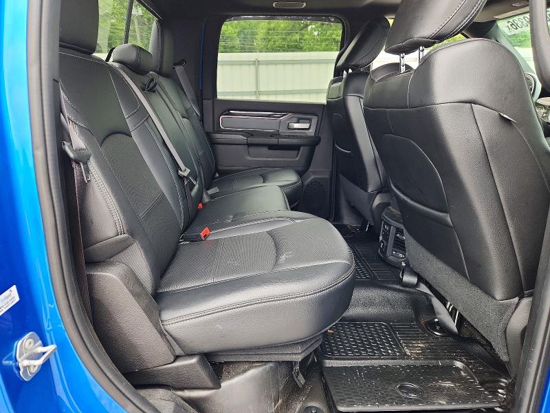 Продажа на аукционе авто 2020 Ram 2500, vin: 3C6TR5EJ9LG248501, номер лота: 58019336