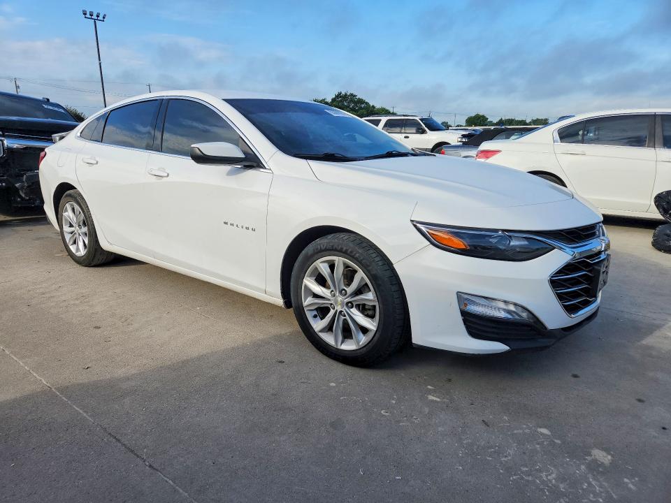 Продаж на аукціоні авто 2022 Chevrolet Malibu, vin: 1G1ZD5ST4NF122180, номер лоту: 55089956