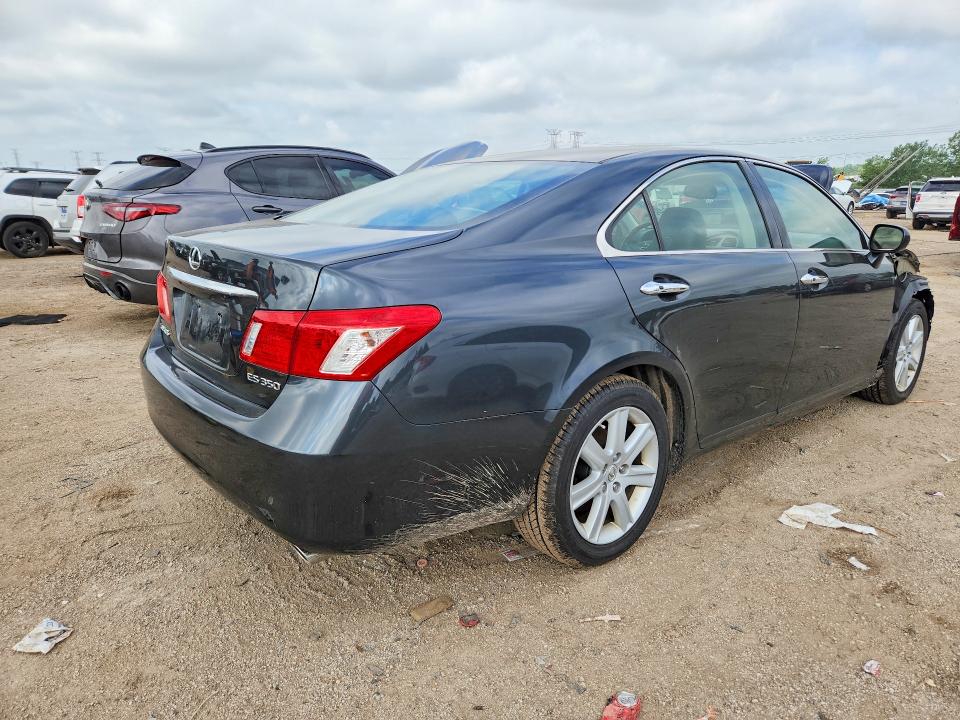 Aukcja sprzedaży 2008 Lexus Es, vin: JTHBJ46G782251937, numer aukcji: 58830846