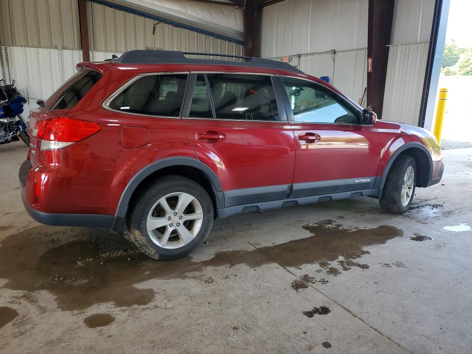 Продаж на аукціоні авто 2014 Subaru Outback, vin: 4S4BRBCC3E3211582, номер лоту: 77247875