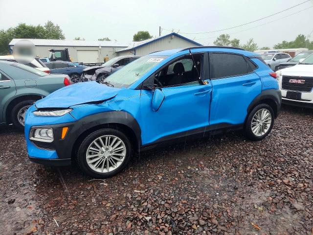 Aukcja sprzedaży 2020 Hyundai Kona, vin: KM8K2CAA9LU479295, numer aukcji: 57738346