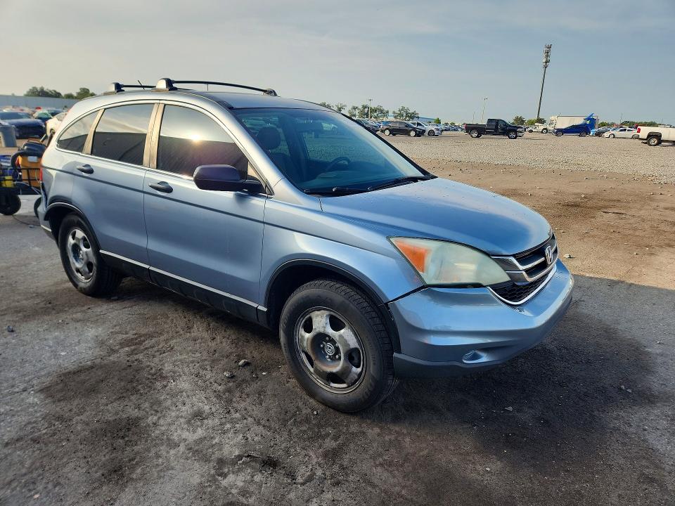 Продаж на аукціоні авто 2010 Honda Cr-v, vin: 3CZRE3H35AG704310, номер лоту: 79134025