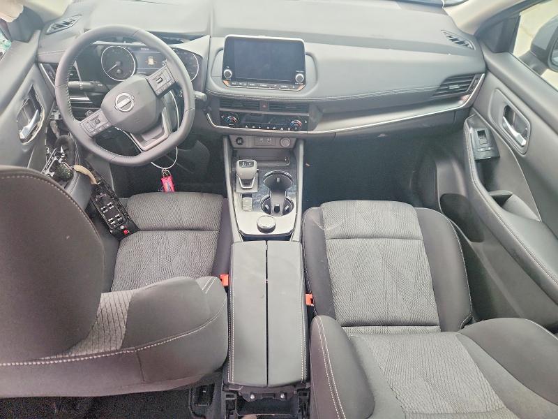 Продаж на аукціоні авто 2026 Nissan Rogue, vin: 5N1BT3BB8TC795622, номер лоту: 57413536