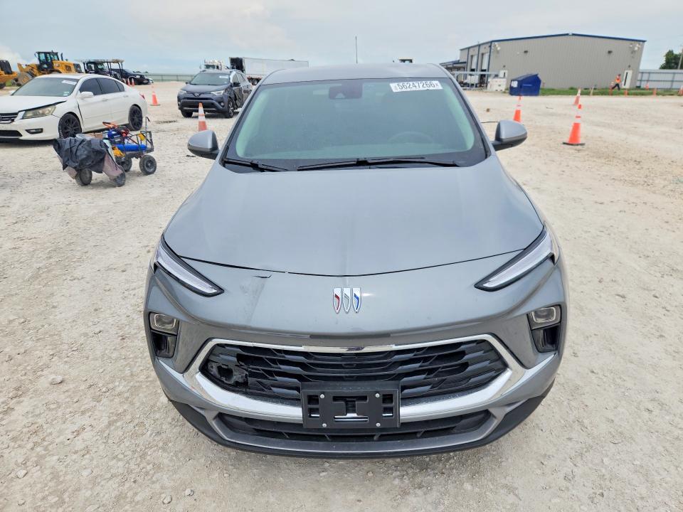 Продажа на аукционе авто 2026 Buick Encore Gx, vin: KL4AMBSL2TB060862, номер лота: 56247266