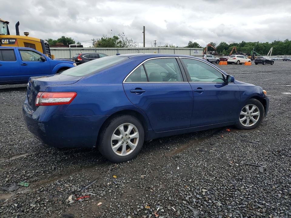 Aukcja sprzedaży 2011 Toyota Camry, vin: 4T1BF3EK5BU623060, numer aukcji: 58417286