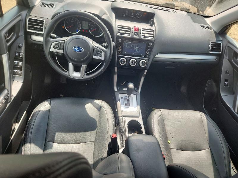 Aukcja sprzedaży 2017 Subaru Forester, vin: JF2SJAEC7HH471687, numer aukcji: 58997056