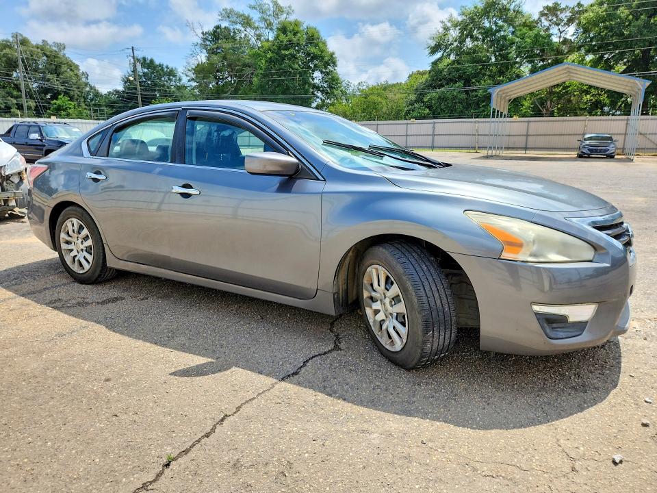 Aukcja sprzedaży 2015 Nissan Altima, vin: 1N4AL3AP5FC278866, numer aukcji: 58610886