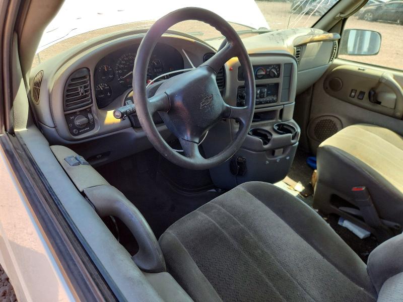 Aukcja sprzedaży 2004 Chevrolet Astro, vin: 1GCDM19X84B111093, numer aukcji: 57254786