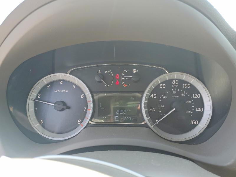 57954456 :رقم المزاد ، 3N1AB7AP9EY267818 vin ، 2014 Nissan Sentra مزاد بيع
