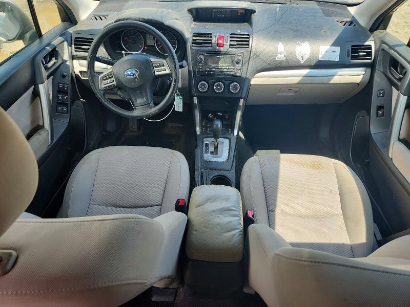 Продажа на аукционе авто 2014 Subaru Forester, vin: JF2SJAEC2EH519432, номер лота: 56867456