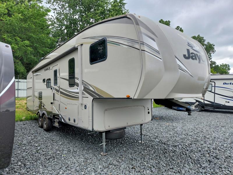 Auction sale of the 2018 Jayco Eagle 10ud, vin: 1UJCJ0BS2J1PP0396, lot number: 58391236