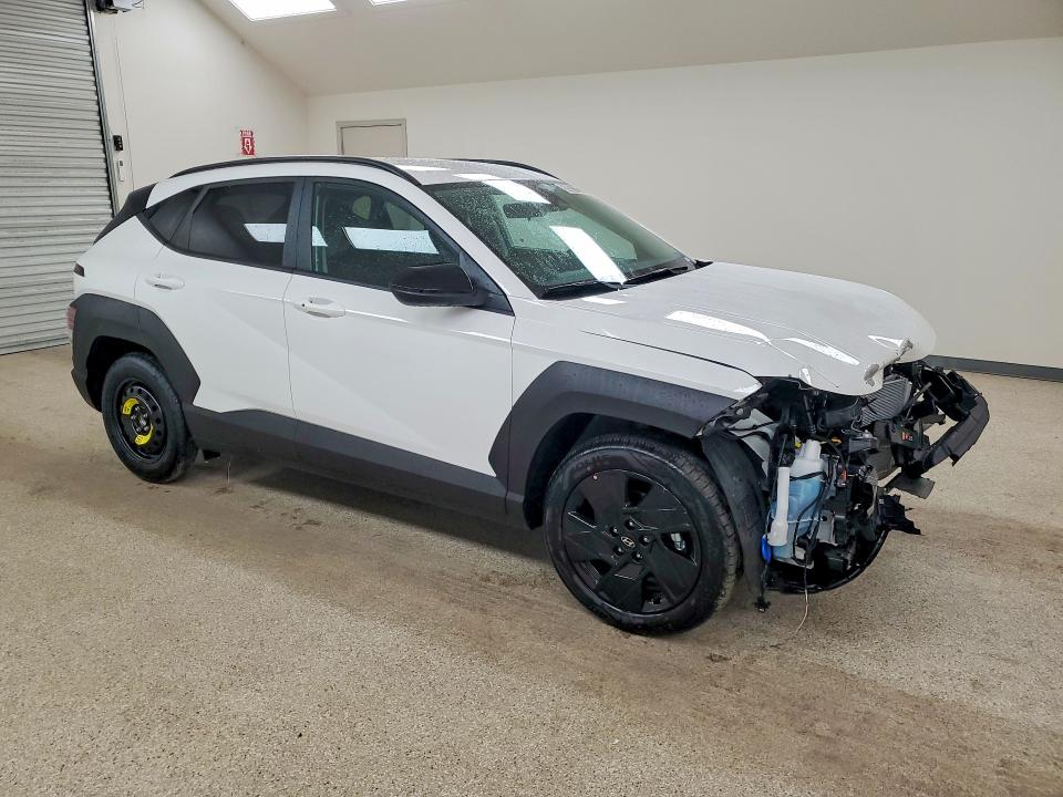 Продажа на аукционе авто 2026 Hyundai Kona, vin: KM8HF3AB8TU474340, номер лота: 58037226