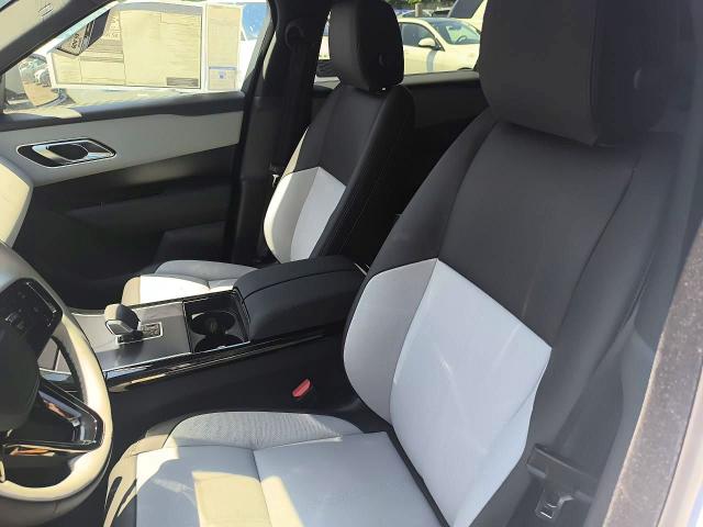 2026 Land Rover Range Rover Velar მანქანა იყიდება აუქციონზე, vin: SALYL2EX4TA833142, აუქციონის ნომერი: 55638046