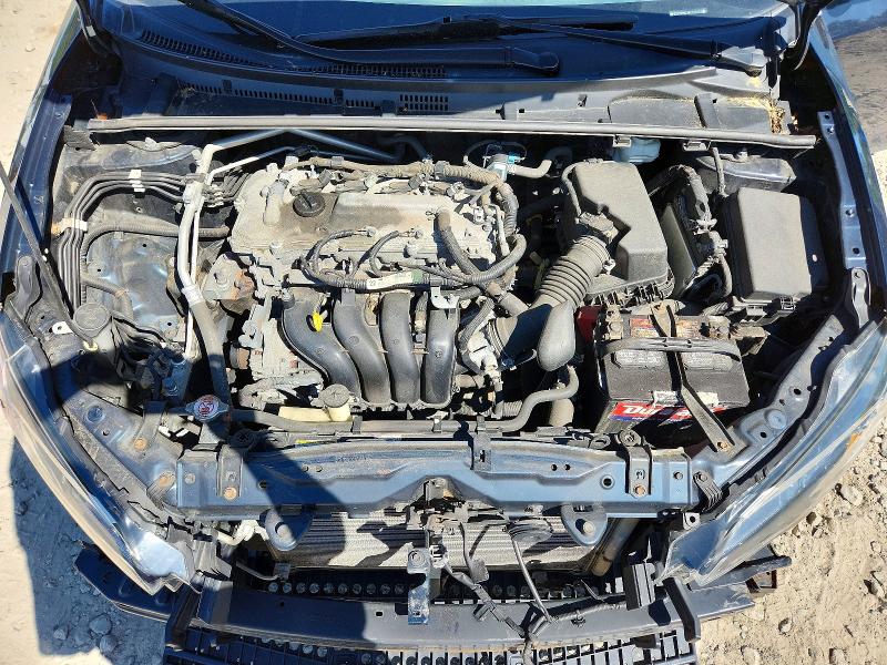 Aukcja sprzedaży 2019 Toyota Corolla, vin: 2T1BURHE4KC227413, numer aukcji: 55761326