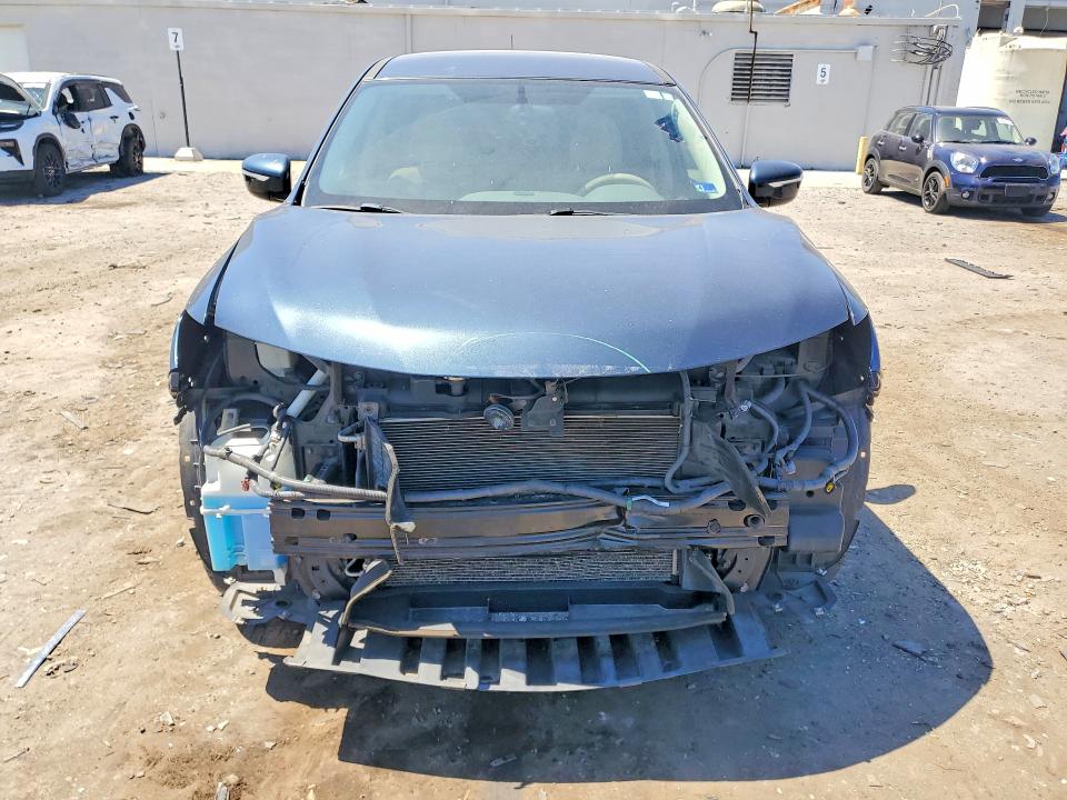 Продажа на аукционе авто 2015 Nissan Rogue, vin: 5N1AT2MV4FC896433, номер лота: 54699796