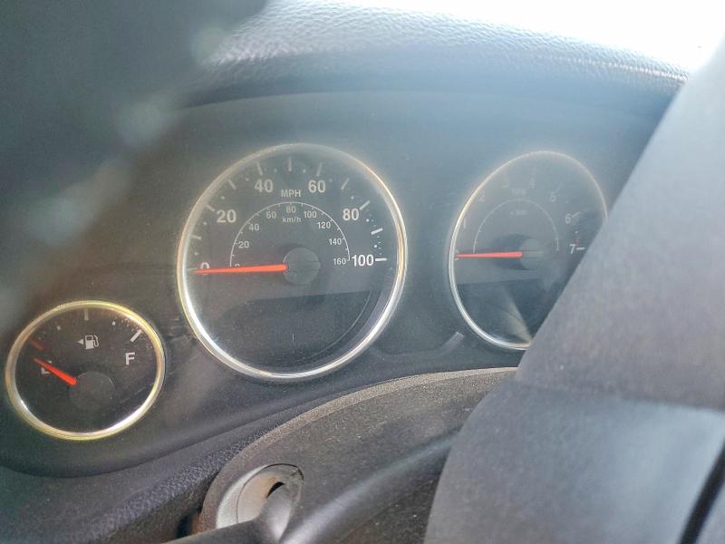 Продажа на аукционе авто 2015 Jeep Wrangler Unlimited, vin: 1C4BJWDGXFL592398, номер лота: 56663066