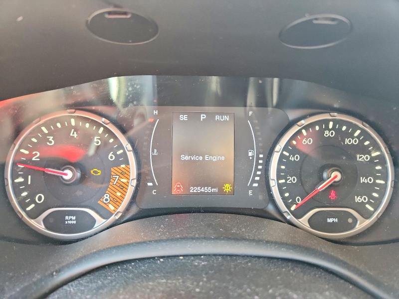 Aukcja sprzedaży 2020 Jeep Renegade, vin: ZACNJBAB6LPK91971, numer aukcji: 85456085