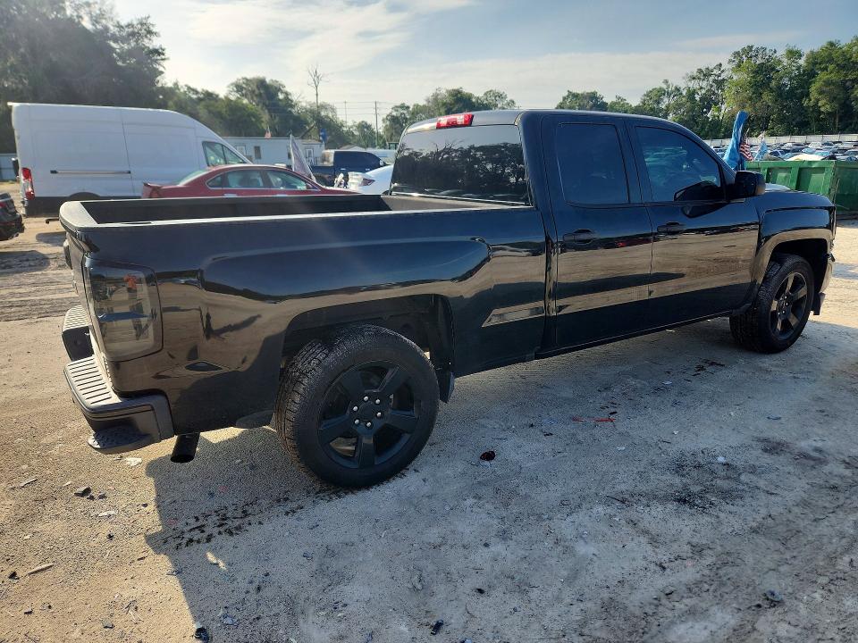 Продажа на аукционе авто 2016 Chevrolet Silverado, vin: 1GCRCPEH6GZ308267, номер лота: 55621336