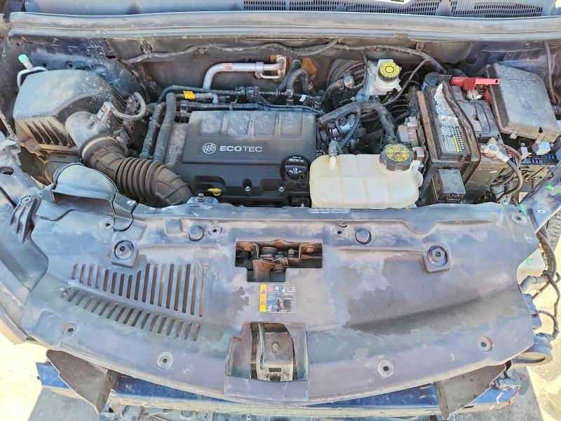 Aukcja sprzedaży 2019 Buick Encore, vin: KL4CJESB5KB754289, numer aukcji: 56637236