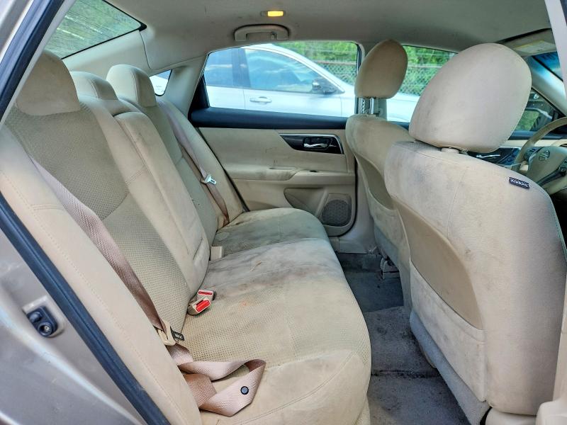 Продажа на аукционе авто 2014 Nissan Altima, vin: 1N4AL3APXEC106279, номер лота: 56600926