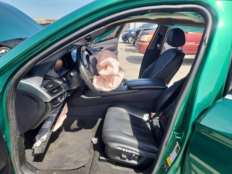 Продажа на аукционе авто 2016 Bmw X6, vin: 5UXKU2C58G0N82583, номер лота: 54897476