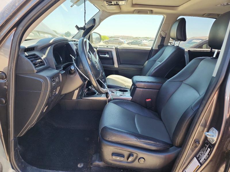Aukcja sprzedaży 2015 Toyota 4runner, vin: JTEBU5JR2F5226913, numer aukcji: 58838956