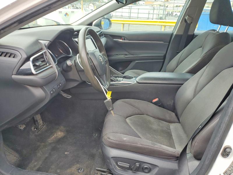 Aukcja sprzedaży 2018 Toyota Camry, vin: 4T1B11HK8JU096273, numer aukcji: 46854636