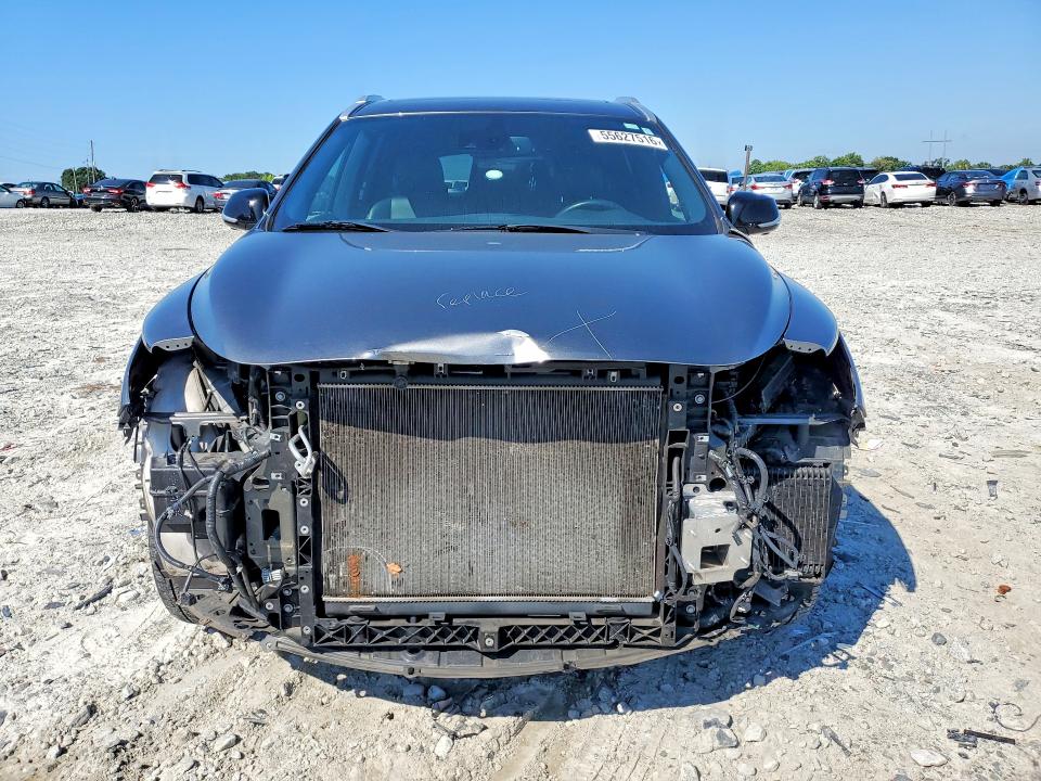 Aukcja sprzedaży 2020 Infiniti Qx60, vin: 5N1DL0MM1LC528747, numer aukcji: 55627516