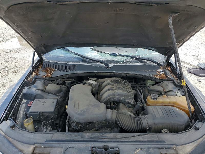 Продажа на аукционе авто 2013 Chrysler 300, vin: 2C3CCAAG6DH657042, номер лота: 55857696