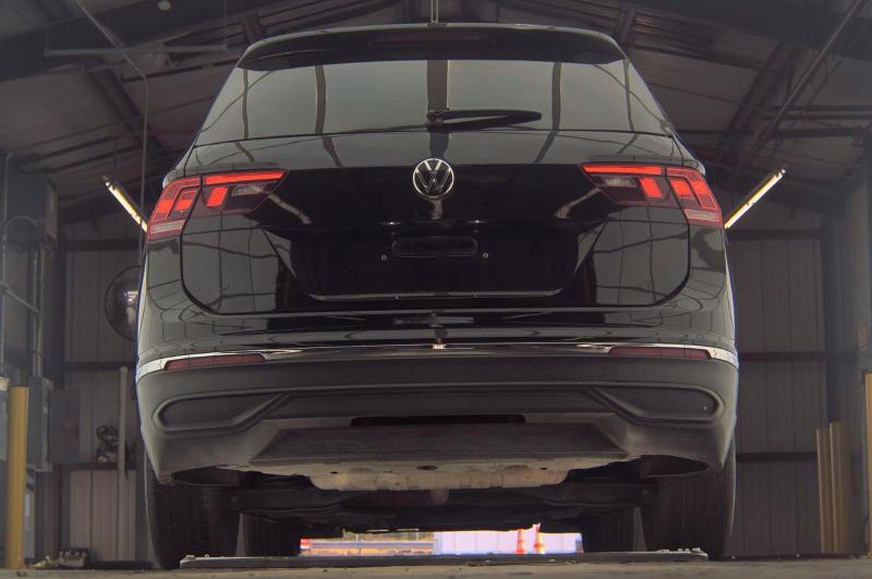Aukcja sprzedaży 2022 Volkswagen Tiguan, vin: 3VV1B7AX0NM062233, numer aukcji: 56107266