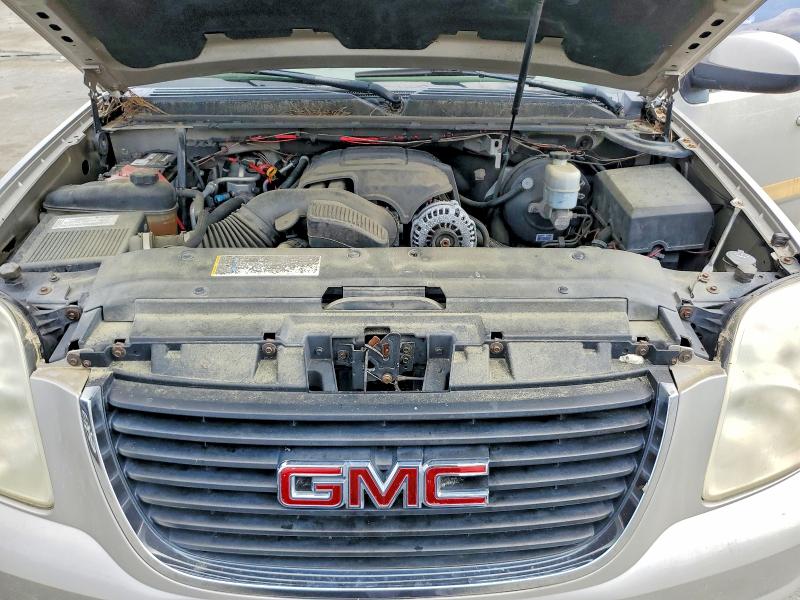 Aukcja sprzedaży 2008 Gmc Yukon Xl, vin: 1GKFC16038R203605, numer aukcji: 55106916