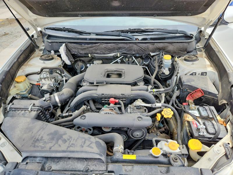 Продажа на аукционе авто 2012 Subaru Outback, vin: 4S4BRCACXC3289539, номер лота: 54854166