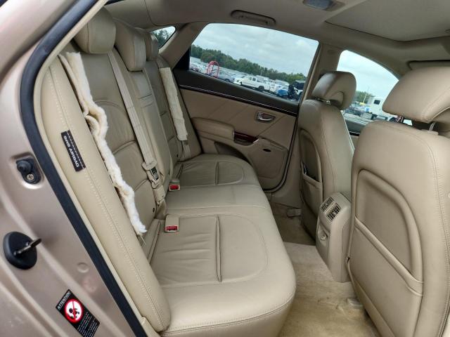 55851386 :رقم المزاد ، KMHFC46F36A050524 vin ، 2006 Hyundai Azera مزاد بيع