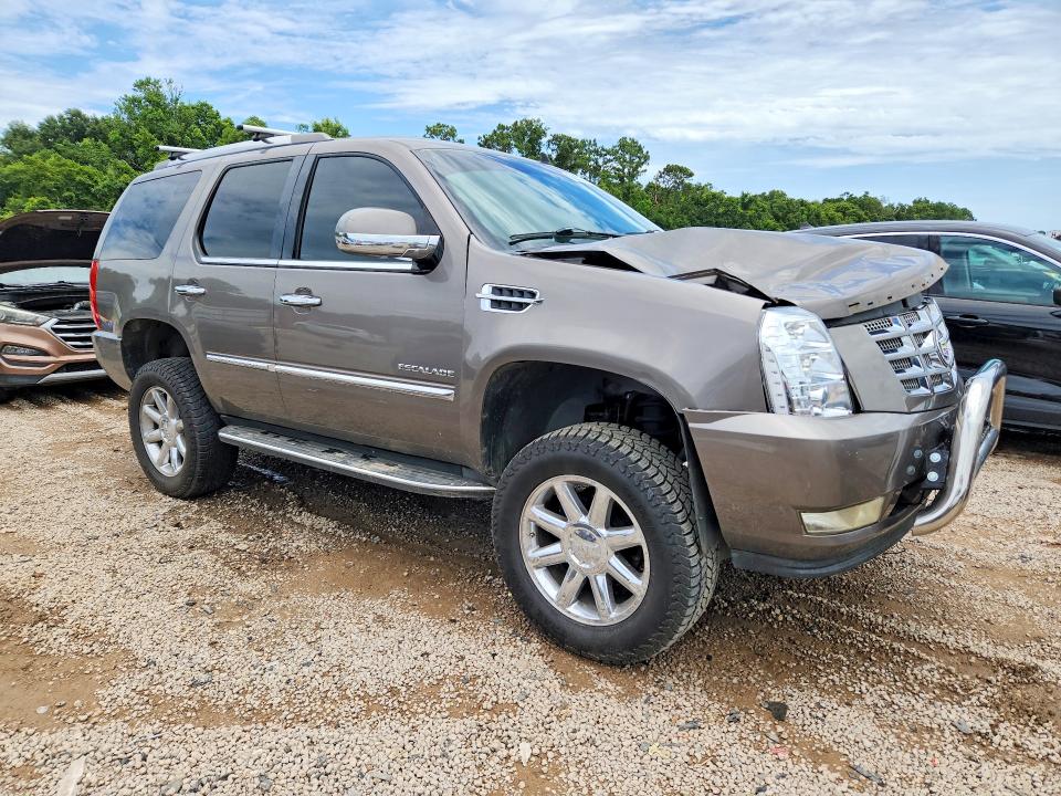 Aukcja sprzedaży 2011 Cadillac Escalade, vin: 1GYS3AEF1BR360650, numer aukcji: 56937726